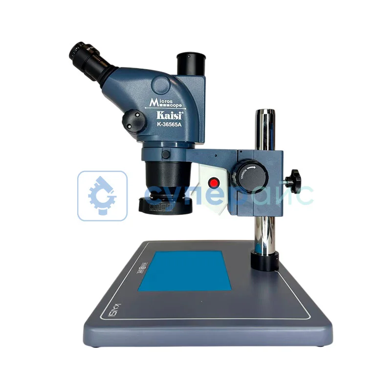 Цифровой микроскоп Kaisi K-36565A plus фото 2