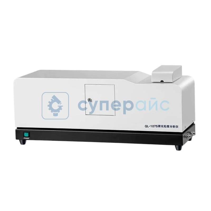 Анализатор размера частиц Mead QL-1075 фото 1