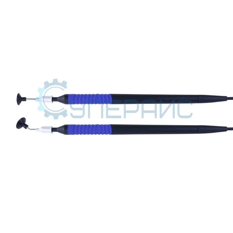 Паяльная станция с феном ATTEN GT-8102 фото 5