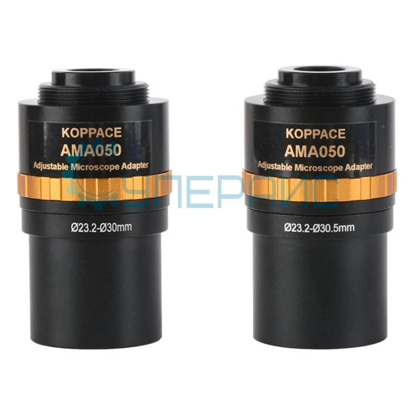 Адаптер линзовый KOPPACE KP-AMA050 фото 2