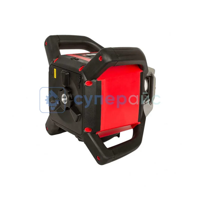 Лазерный уровень RGK SP-500 фото 3