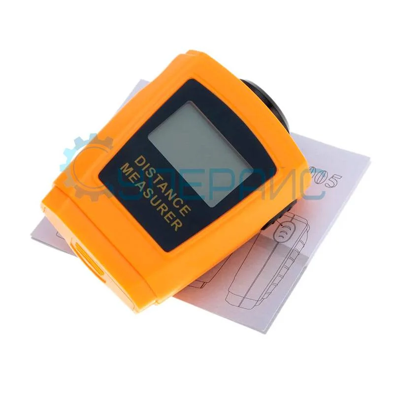 Дальномер CP-3005 фото 7