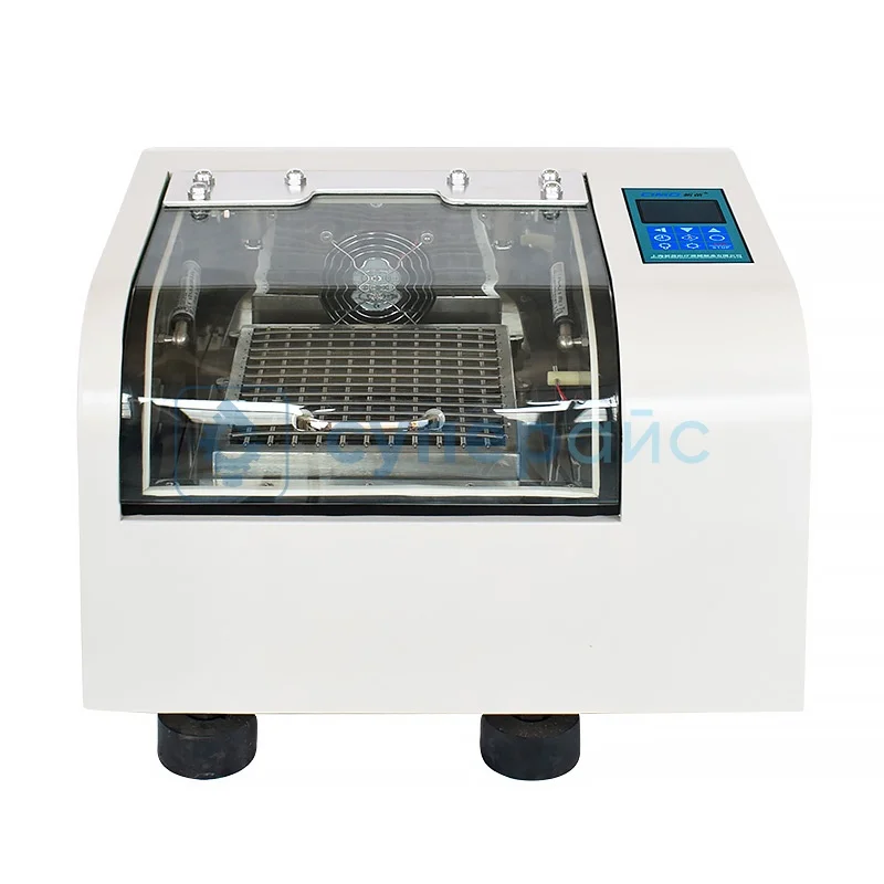 Лабораторный встряхиватель Cimo KYC-211 фото 1