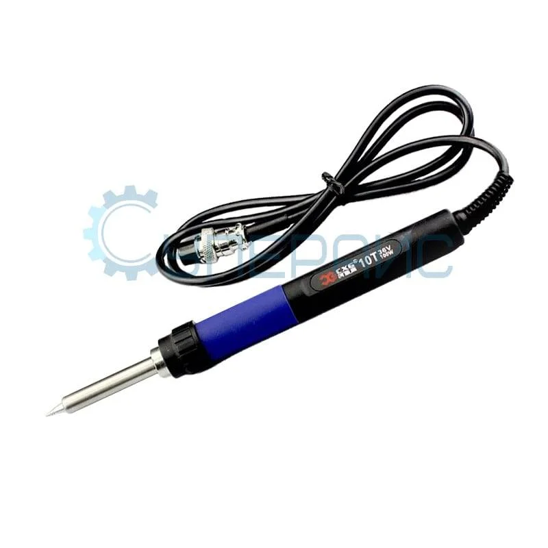 Индукционная паяльная станция CXG XG100T, 100 Вт фото 1