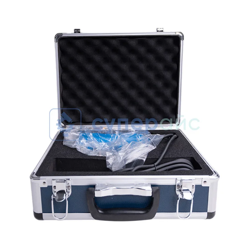 Магнитный дефектоскоп DANA Y-1 фото 1