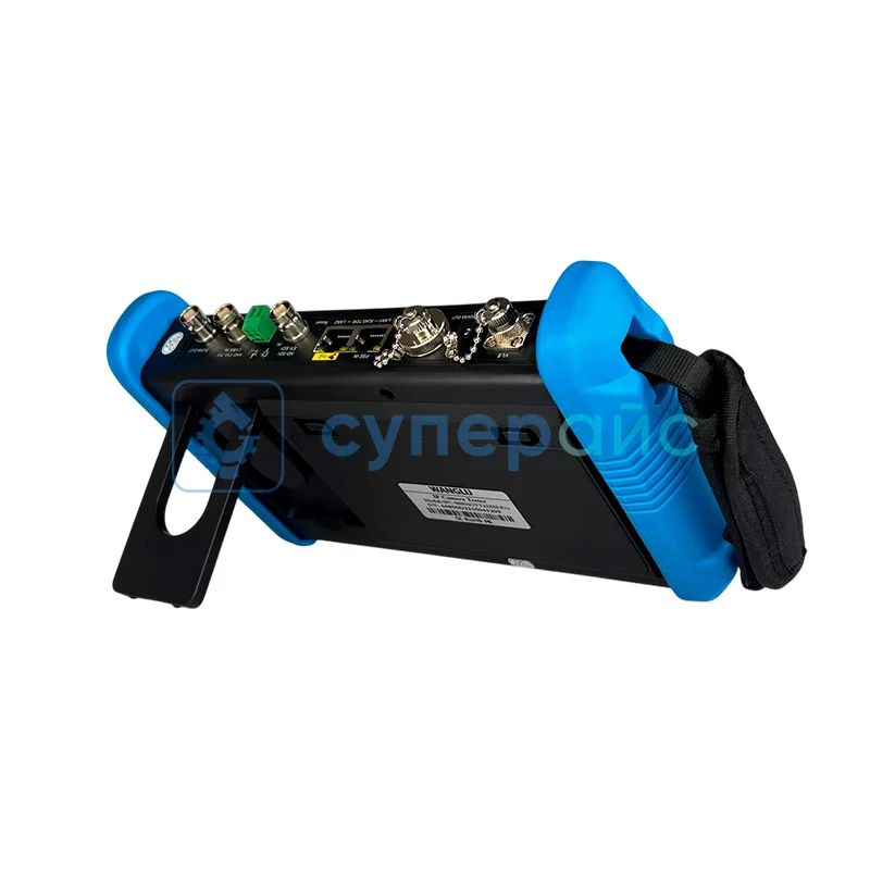 Универсальный CCTV тестер WANGLU IPC-9800MOVTADHS Pro фото 2