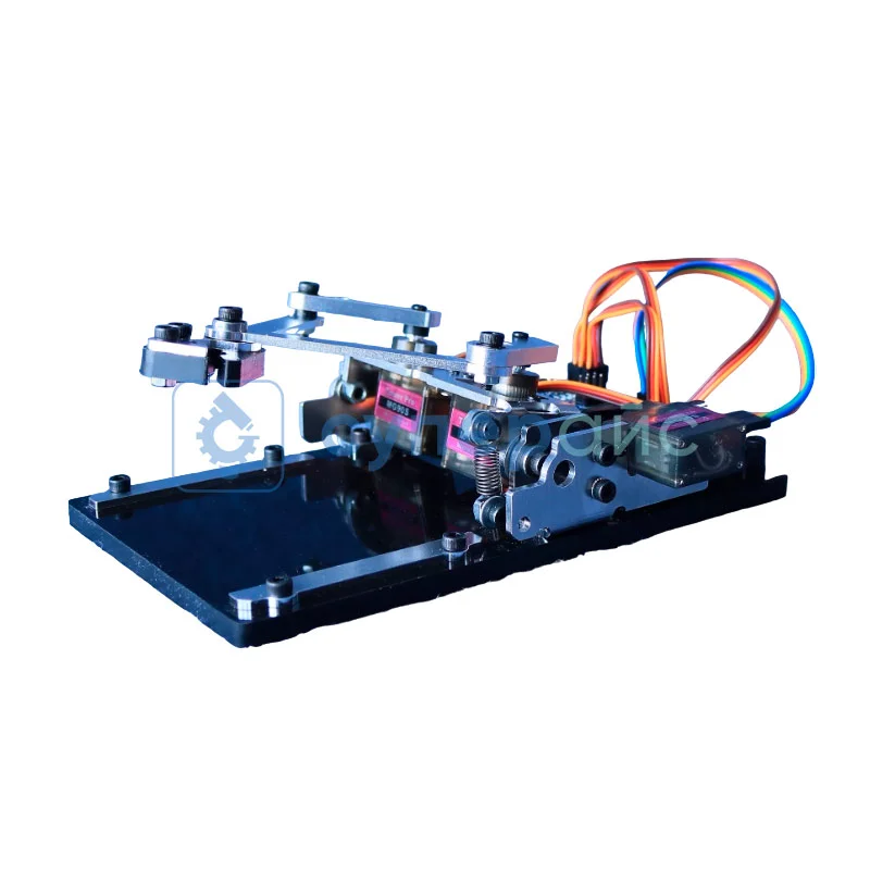 E Robot робот для рисования Arduino фото 4