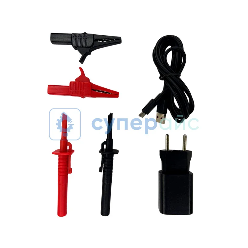 Дифференциальный пробник RIGOL PHA0150 фото 4