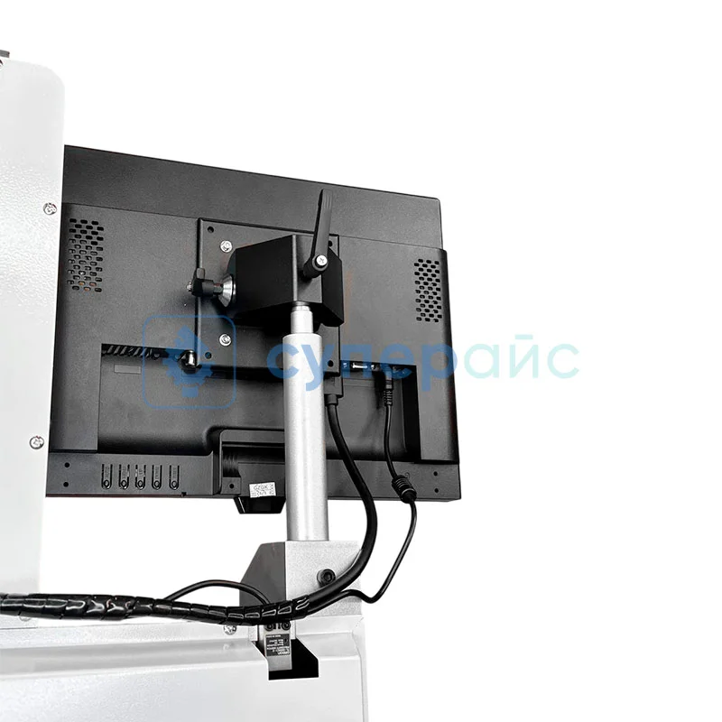 Инфракрасная станция для пайки Dinghua DH-A2E с автоматической установкой и позиционированием чипа фото 6