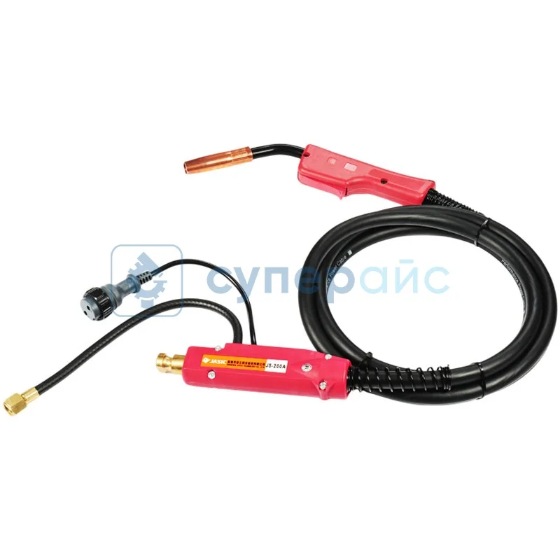 Газовая горелка Jasic JS200 (5 м) фото 1