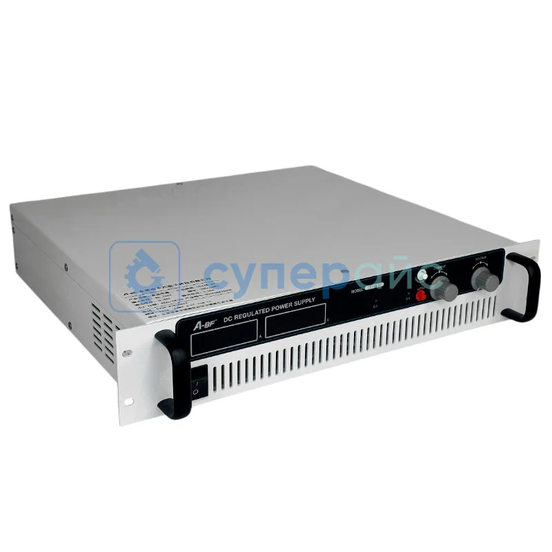 Источник питания с регулировкой A-BF CSY48-50 (48 В, 50 А, 2400 Вт) фото 3