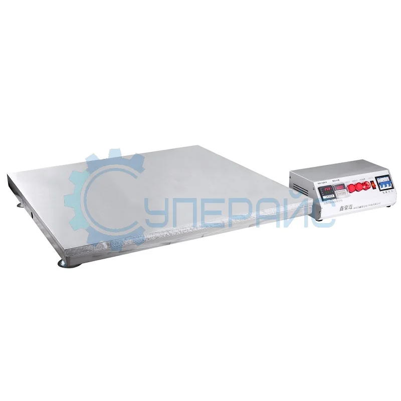 Нижний нагреватель плат для ремонта XIN HAO MAI X100120 (1000х1200 мм) фото 1