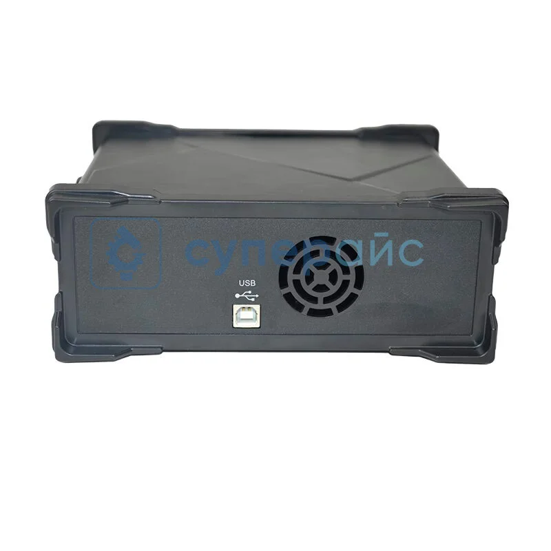 Генератор сигнала FeelTech FeelElec FY1100-02M фото 2