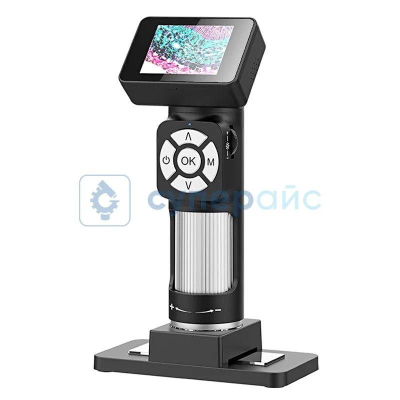 Портативный микроскоп Maikou AD112 фото 1