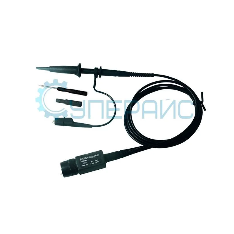 Щуп для осциллографа MATRIX P6139B фото 1