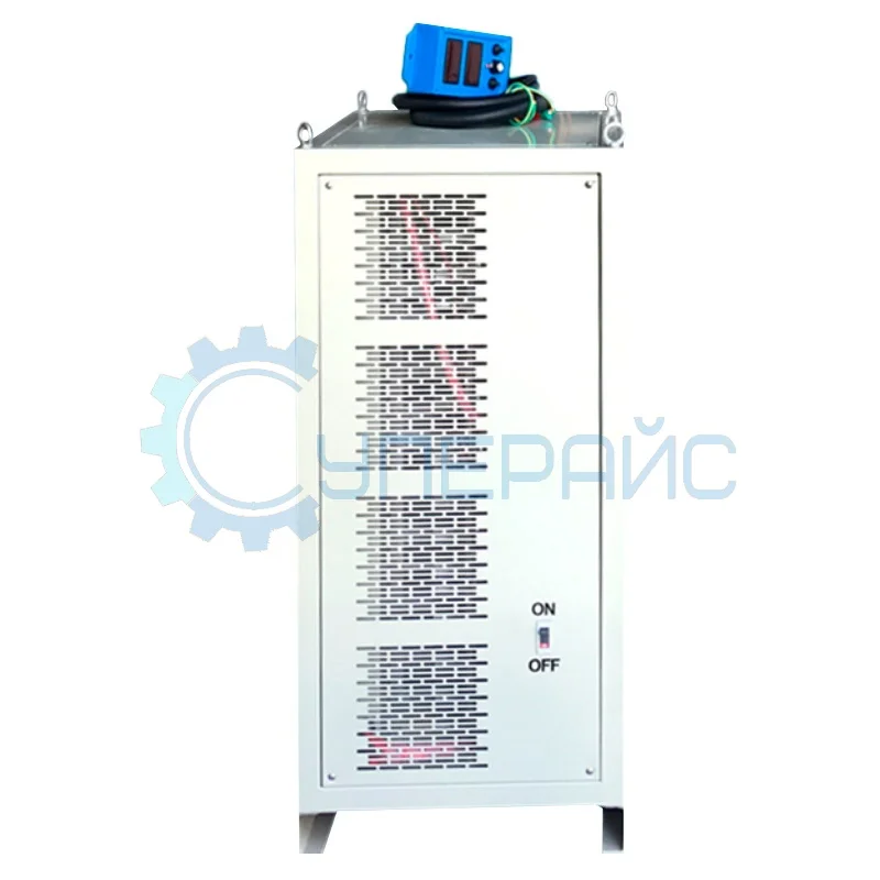 Блок питания для гальваники Yibenyuan YBN15-4000-1 (15В, 4000А, 60кВт) фото 1