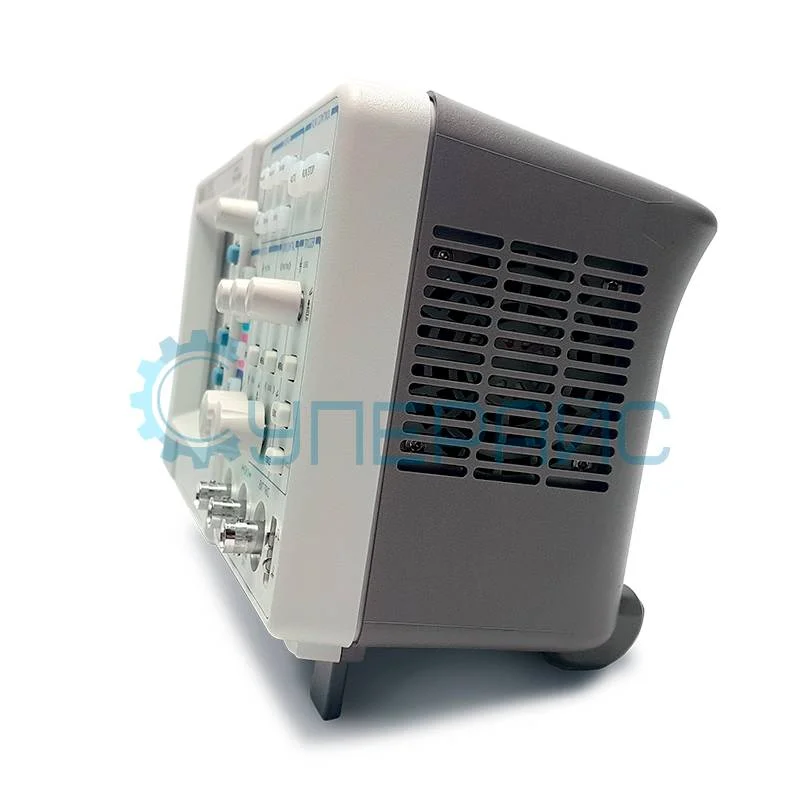 Цифровой осциллограф RIGOL DS1072U (2 канала х 70 МГц) фото 4