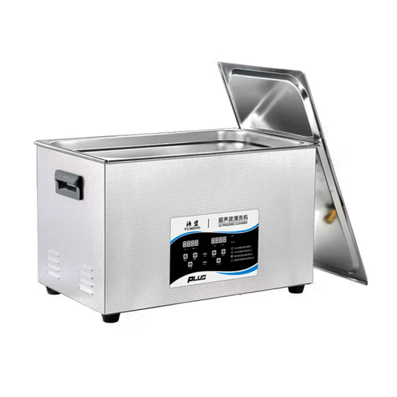 Ультразвуковая мойка YUMENG YM-100PLUS фото 2