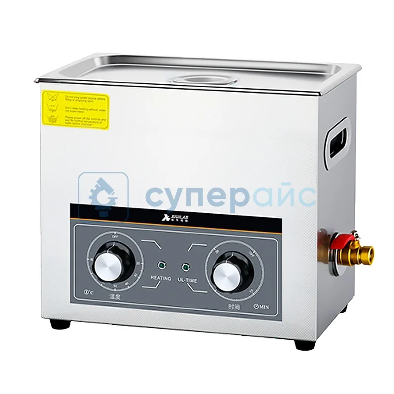 Очиститель УЗ Xiuilab XU-PS-40 фото 1