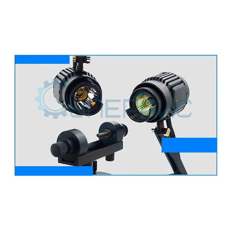 Микроскоп для судебной экспертизы Opto-Edu A18.1831 с камерой на 3 Мп фото 4