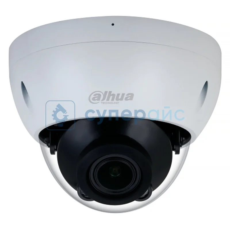 Уличная купольная камера Dahua DH-IPC-HDBW2841RP-ZAS фото 1