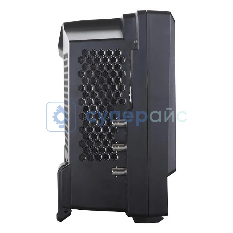 Цифровой осциллограф RIGOL MSO8064 (4 канала, 600 МГц) фото 2