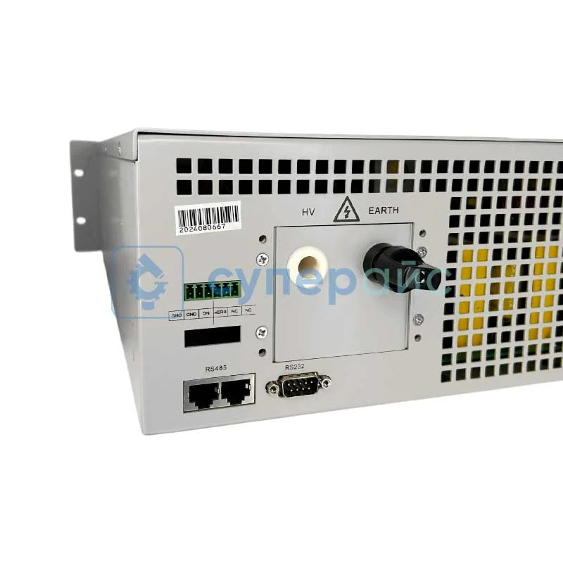 Импульсный блок питания LANYI HPS6011 (1000 В, 6 А, 6000 Вт) фото 6