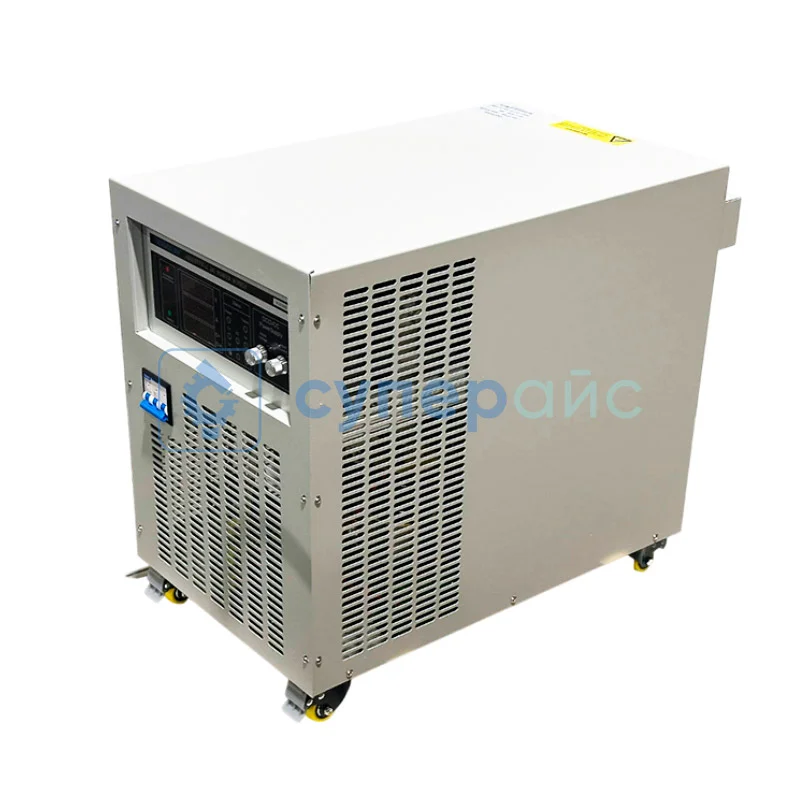 Одноканальный источник питания Dingce DC151000D фото 2