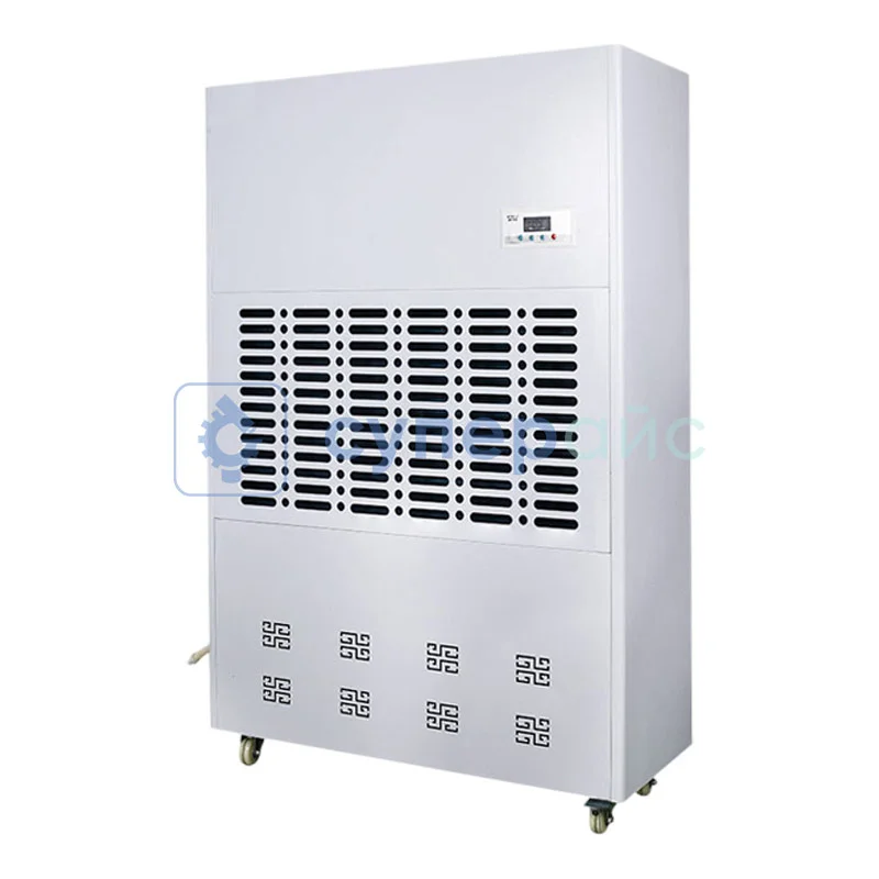 Промышленный осушитель воздуха Aolixin 480L фото 1