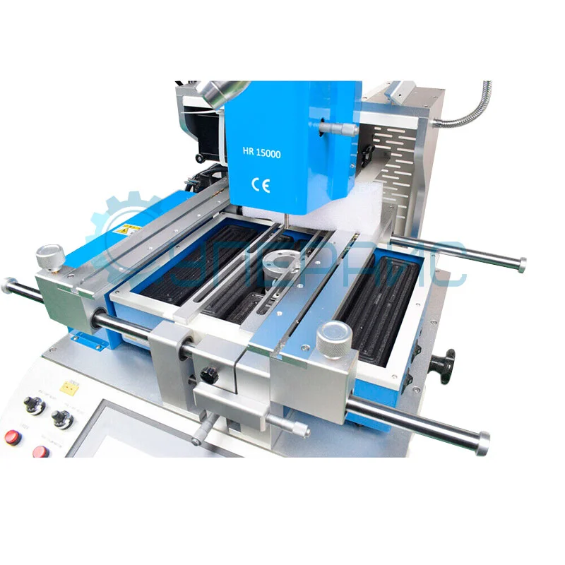 Инфракрасная паяльная платформа ACHI HR15000 фото 3