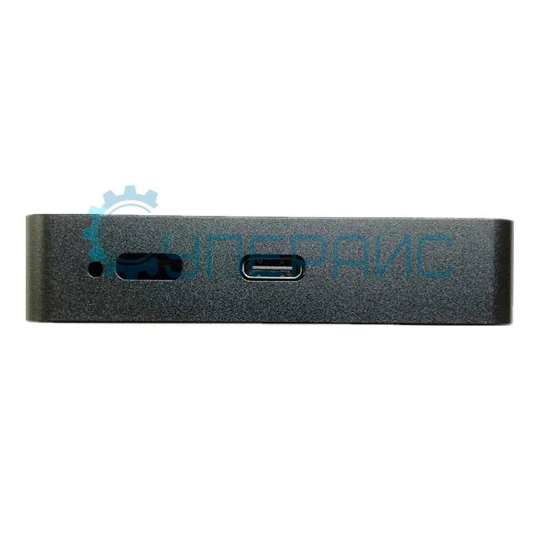 Карманный USB осциллограф DreamSourceLab DSCope U2B20 фото 4