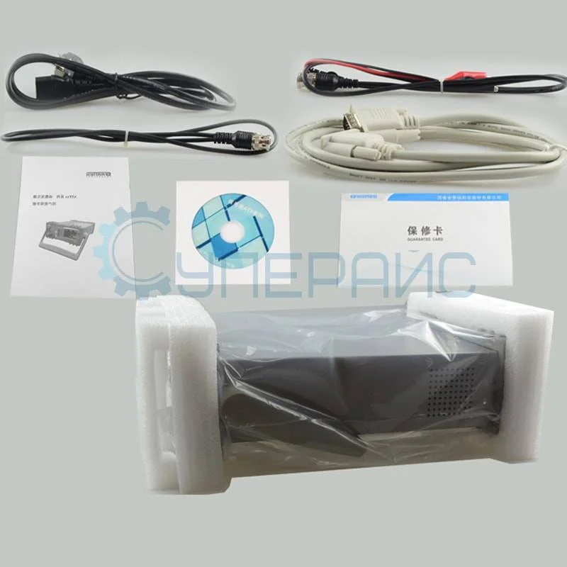 Генератор сигналов Atten (Gratten) ATF20F фото 5