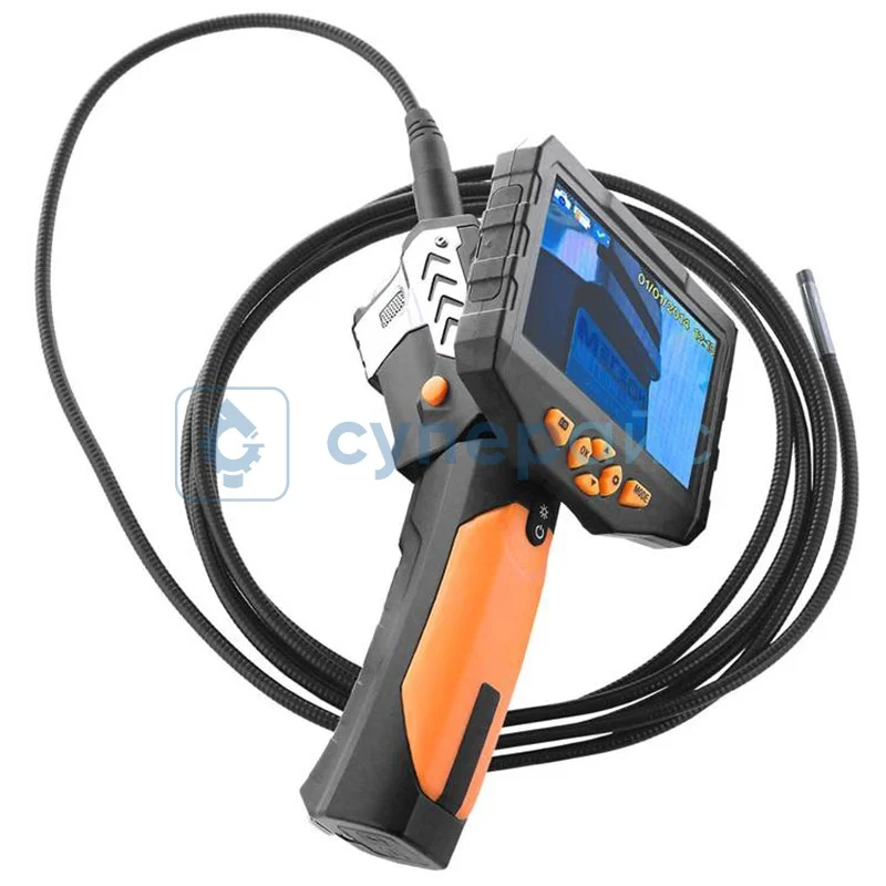 Аккумуляторный эндоскоп МЕГЕОН 33500-355 фото 1