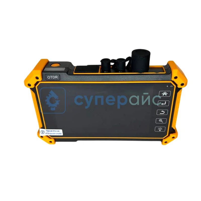 Оптический рефлектометр WANGLU MT-5500 фото 2