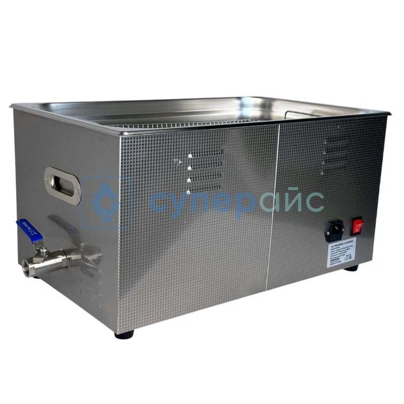 УЗ ванна JeKen PS-80 фото 4