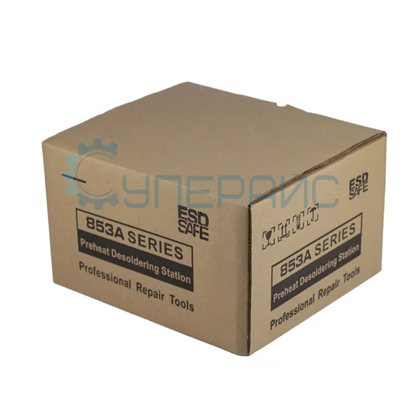 Преднагреватель для BGA корпусов YIHUA-853A фото 8