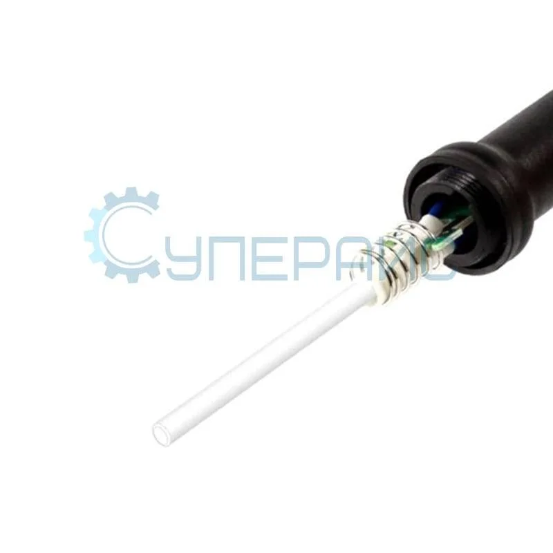 Электрический паяльник BEST-102C с выбором температуры (90 Вт) фото 4