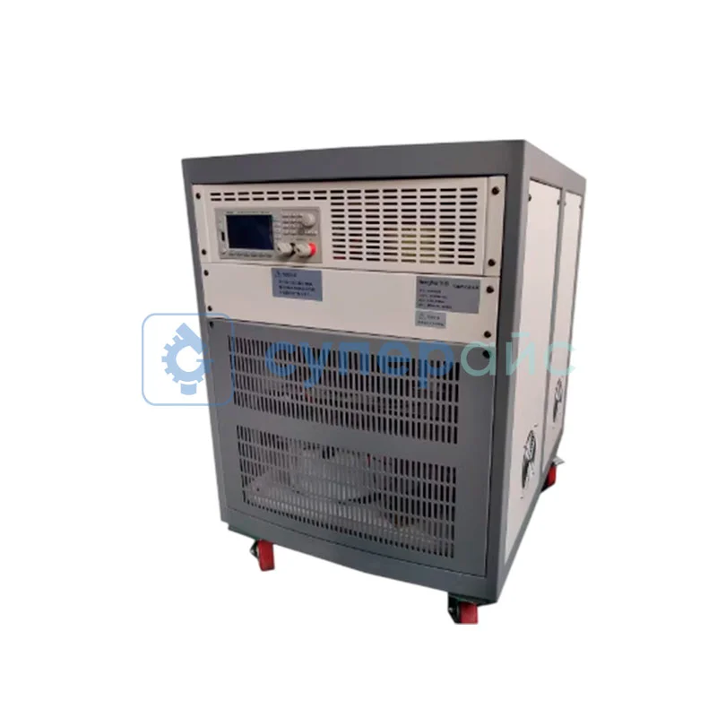 Программируемый блок питания Henghui HLW30100 фото 1