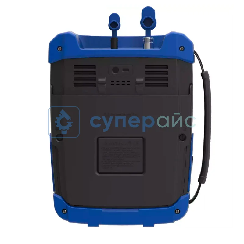 Анализатор спектра Hantek HSA2016A фото 3