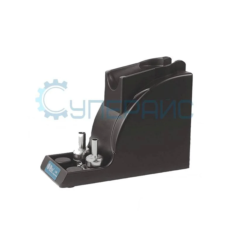 Термовоздушная паяльная станция CXG DES H93B с паяльником и дымоуловителем, 1650 Вт фото 5