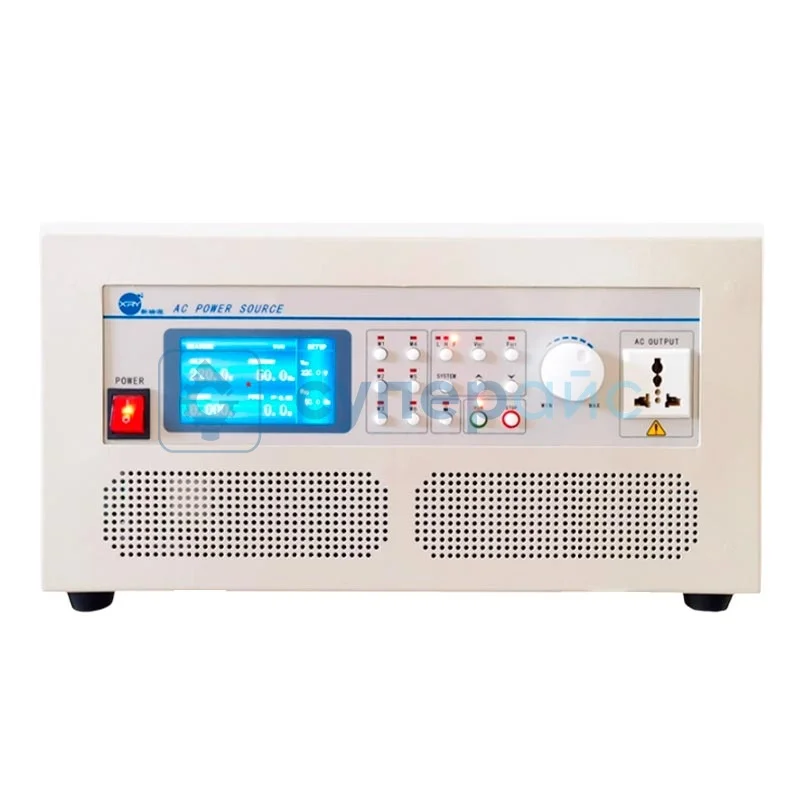 Программируемый источник питания XRY XRY11002C фото 1