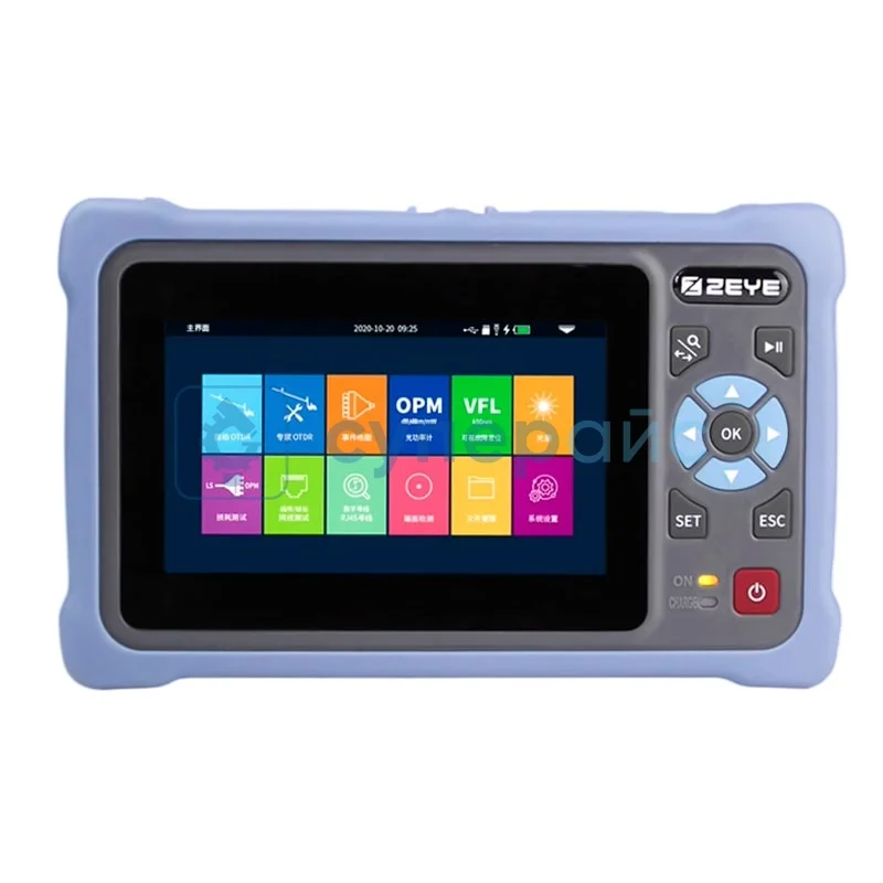 Цифровой рефлектометр ZEYE 410TF фото 1