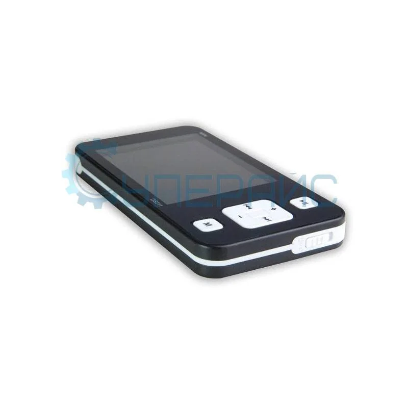 Карманный цифровой осциллограф Minidso DS211 фото 2