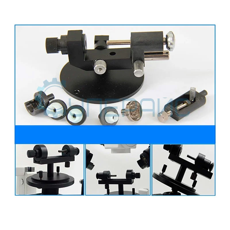 Микроскоп для судебной экспертизы Opto-Edu A18.1831 с камерой на 3 Мп фото 5