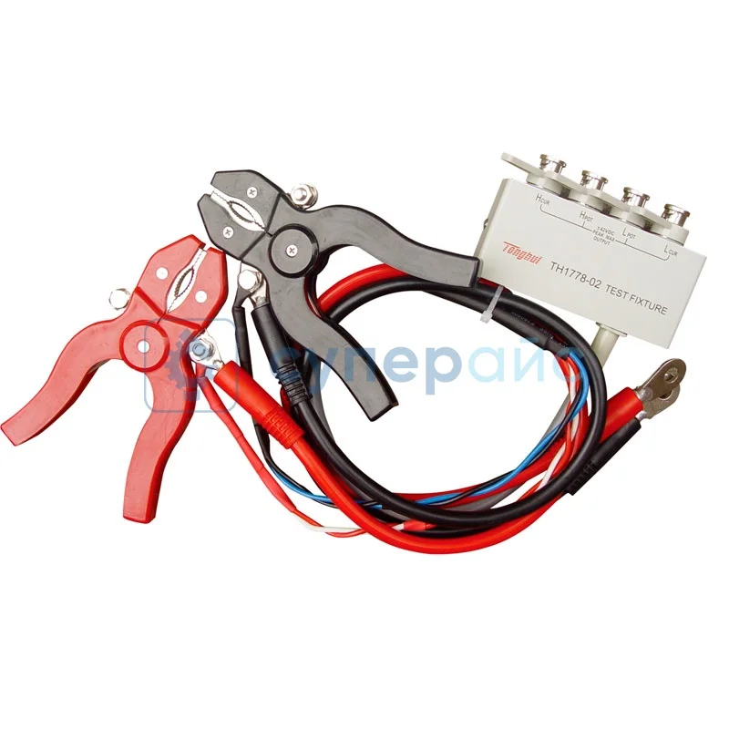 Тестовое приспособление Tonghui TH1778-02 фото 1