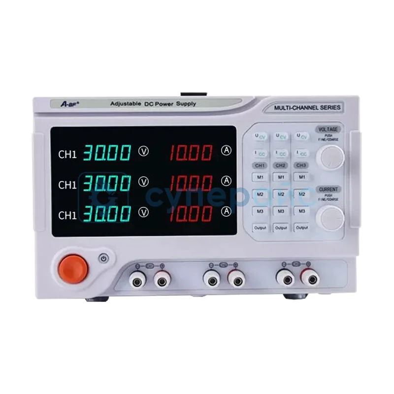 Программируемый источник питания A-BF SS-3010DM-3 фото 1