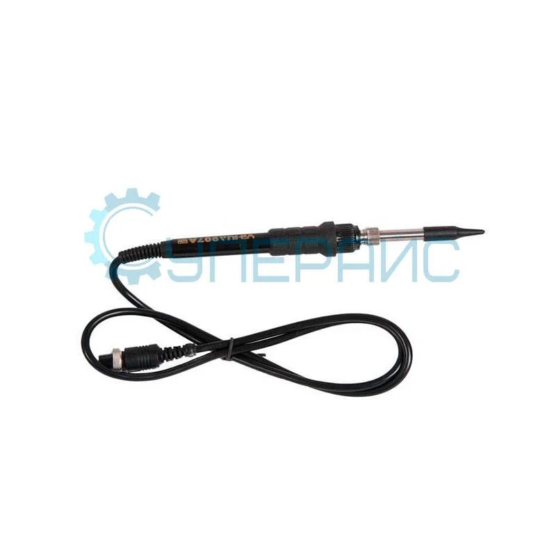 Термовоздушная паяльная станция YIHUA 878D (2 в 1) фото 4