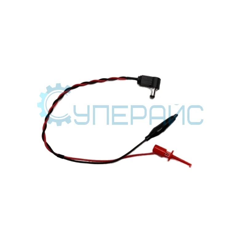 Осциллограф для мобильных устройств на базе Android фото 2