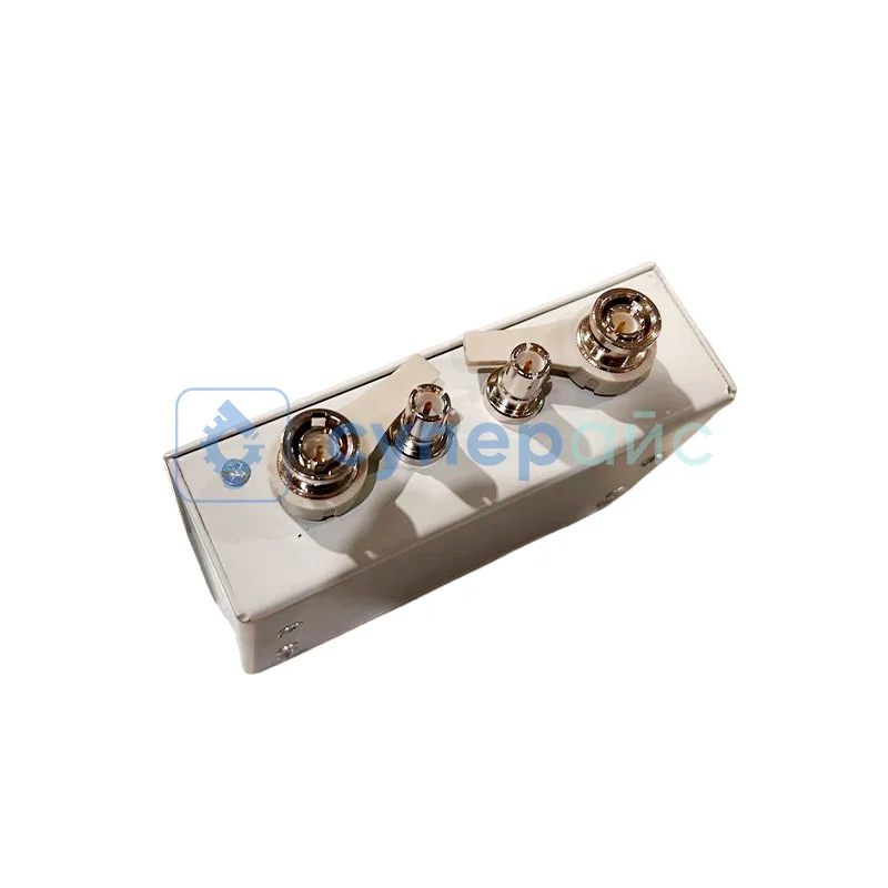 Высокоточный LCR метр HELPASS HPS2816D фото 4