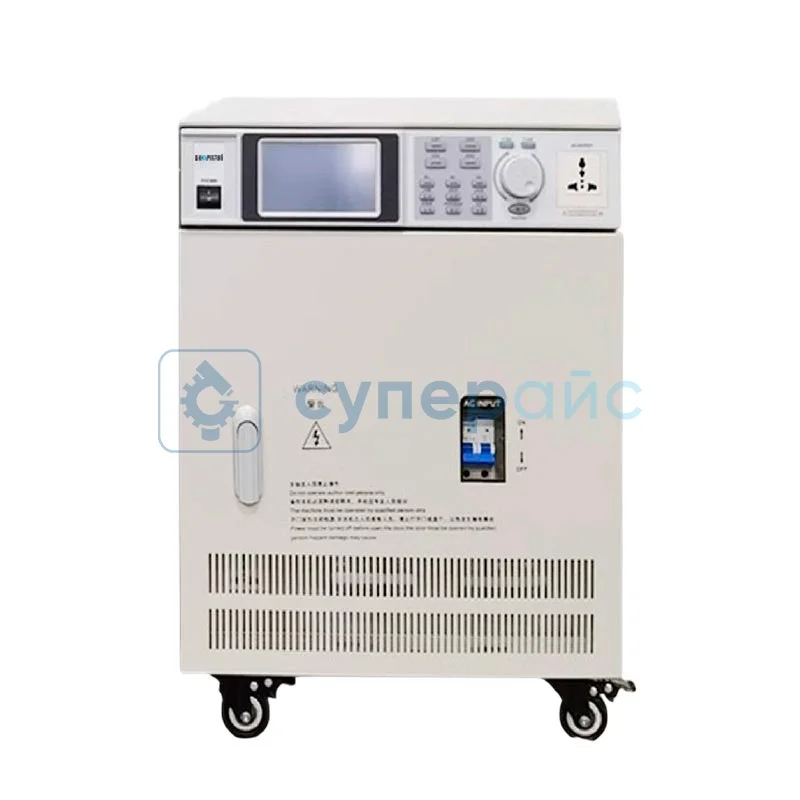 Программируемый источник питания DuoPurui GX10100 фото 1